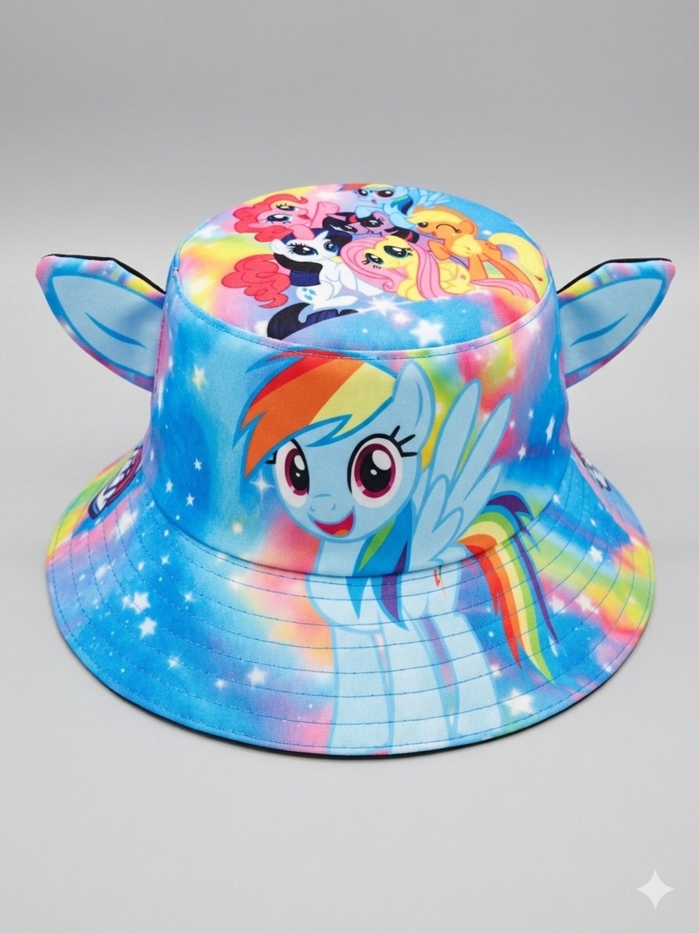 My Little Pony Bucket Hat with Ears